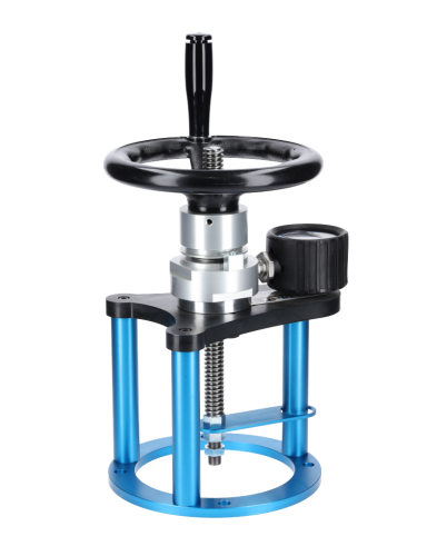 Extraktometer-9kN